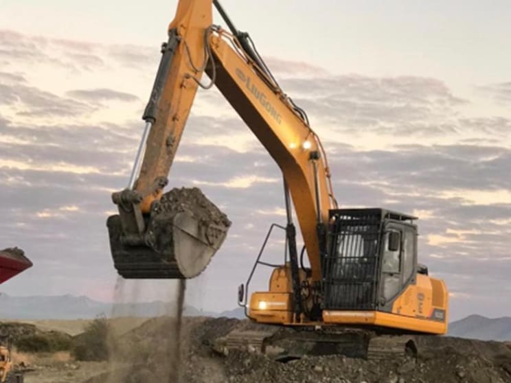 Established Plant Hire Business Proven Performance with Outstanding Growth Potential Established Plant Hire Business Proven Performance with Outstanding Growth Potential