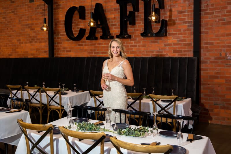 Hospitality & Events Venue For Sale