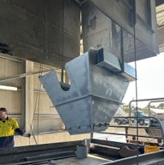 Established Industrial Welding Business | Nearly 30 Years | $490K Profit Established Industrial Welding Business | Nearly 30 Years | $490K Profit