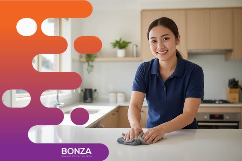 37201 Residential Cleaning Business - Strong Growth Potential 37201 Residential Cleaning Business - Strong Growth Potential