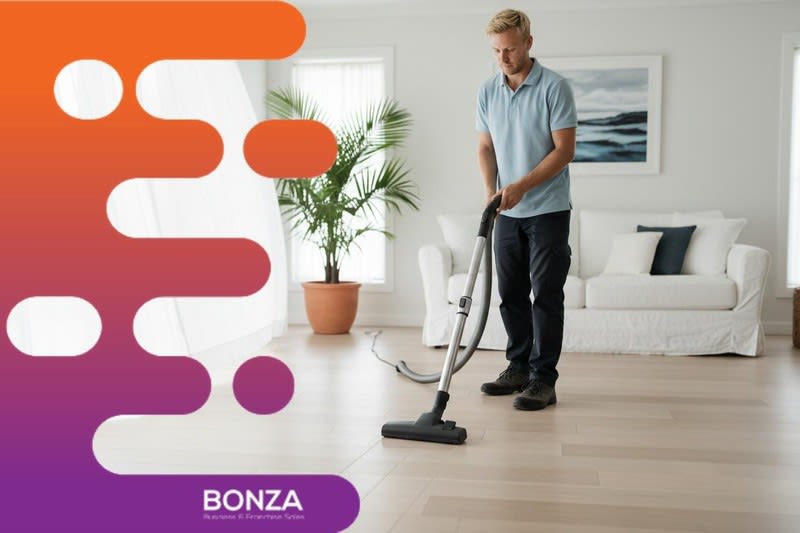 37201 Residential Cleaning Business - Strong Growth Potential 37201 Residential Cleaning Business - Strong Growth Potential