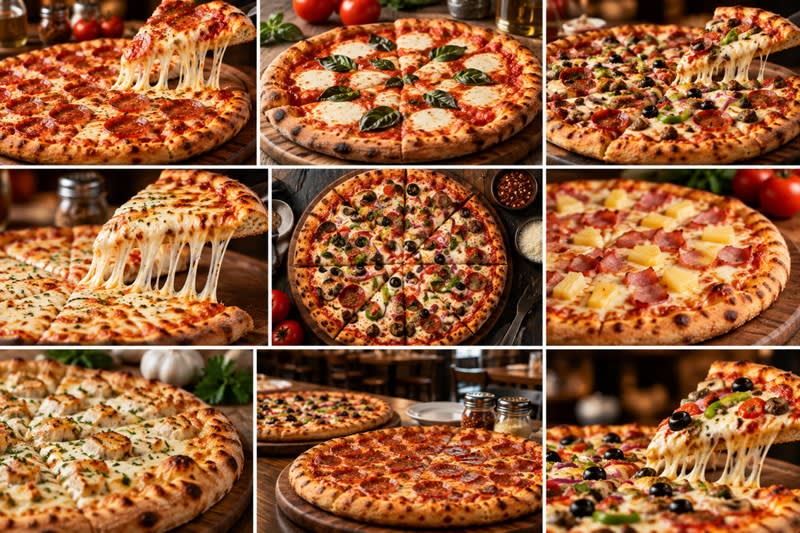 PIzza Store - Walk In Walk Out - Premium Catchment PIzza Store - Walk In Walk Out - Premium Catchment