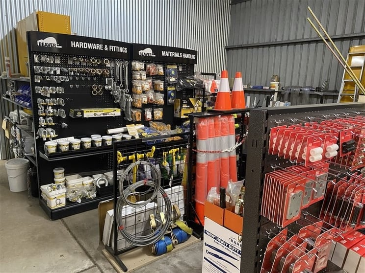 Ready for its next chapter - Regional Workwear Business! Ready for its next chapter - Regional Workwear Business!