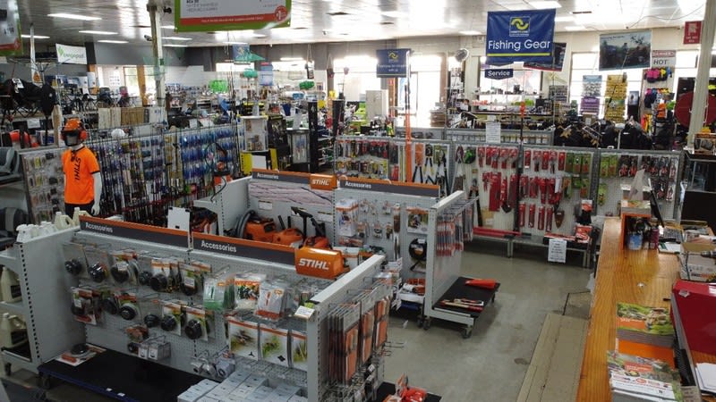 Exciting opportunity to purchase a profitable Riverland institution Exciting opportunity to purchase a profitable Riverland institution