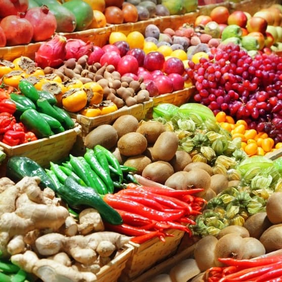 Fully managed and highly profitable Fruit and Vegetable business for sale Near Altona [2609241]