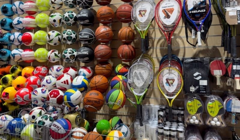 Sports, Footwear & Apparel Store | Manager in Place Sports, Footwear & Apparel Store | Manager in Place