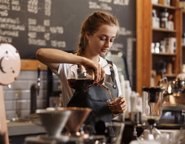 Established Daytime Café | $988K FY25 Sales | Established Daytime Café | $988K FY25 Sales |