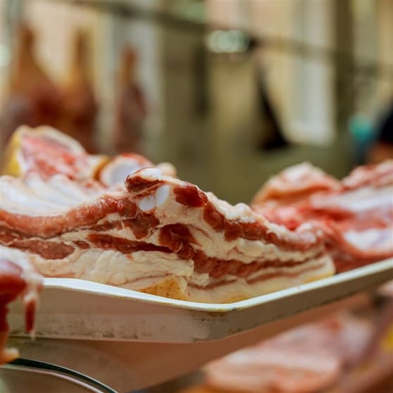 Established Meat & Food Business - Inner-West