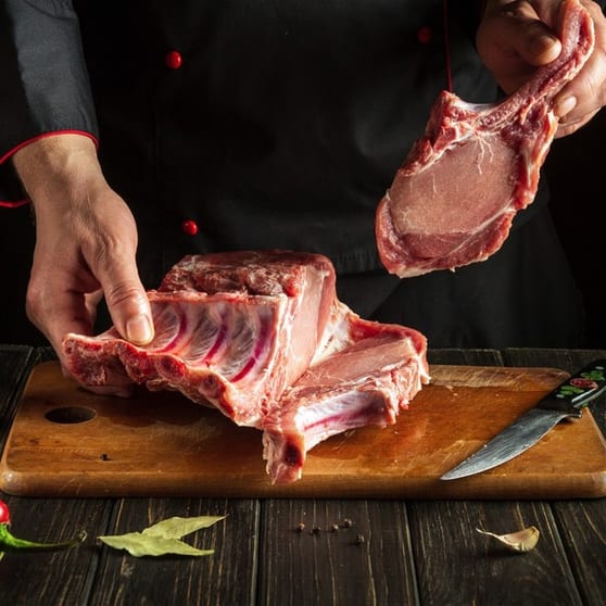Established Meat & Food Business - Inner-West