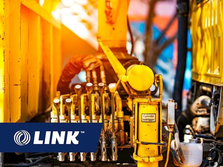 Heavy Equipment Hydraulic & Mechanical Services Heavy Equipment Hydraulic & Mechanical Services