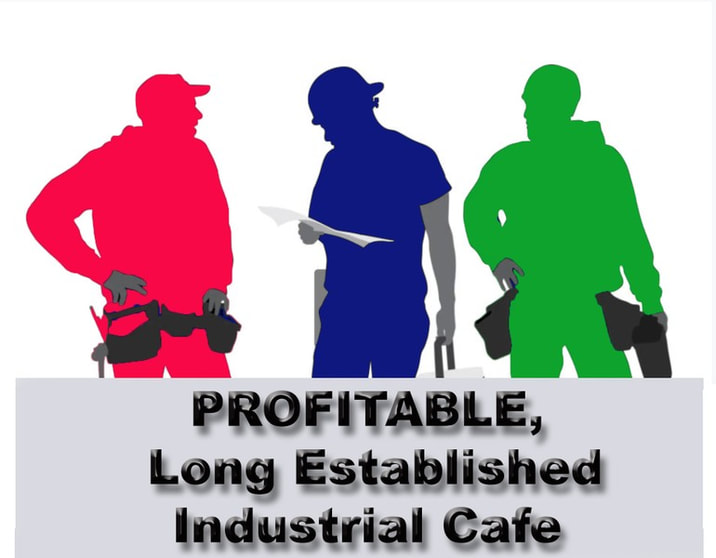 Industrial Takeaway, - fully managed for sale - Gold Coast Industrial Takeaway, - fully managed for sale - Gold Coast