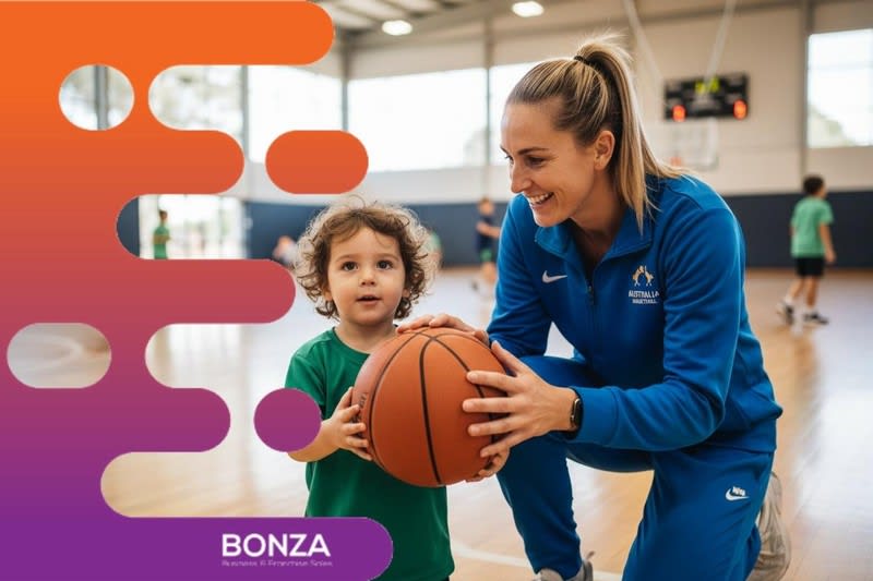 37187 Established Children's Basketball Program