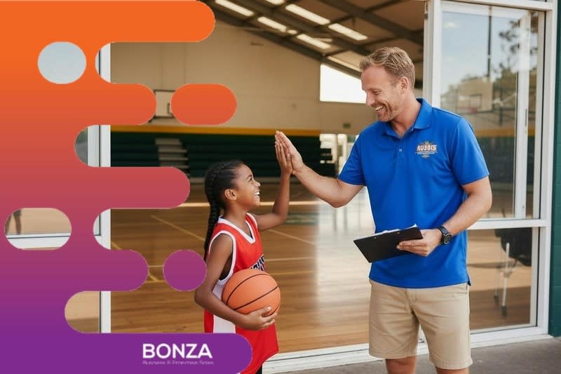 37187 Established Children's Basketball Program