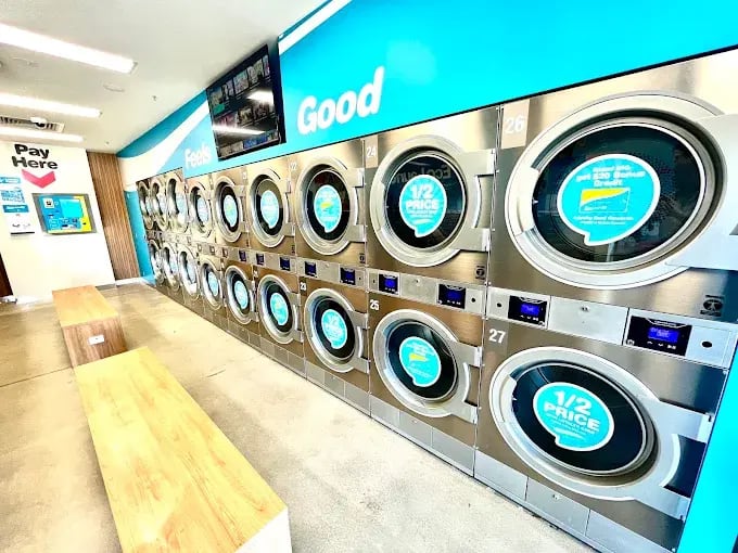 Eco Laundry Room Leopold For Sale - Poa Eco Laundry Room Leopold For Sale - Poa