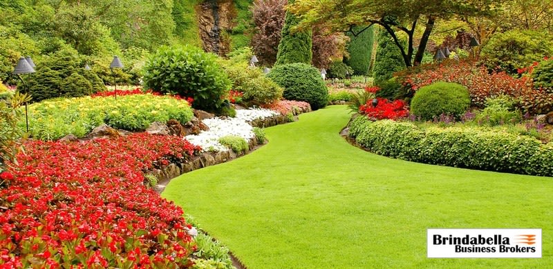 Canberra Corporate Garden Business Run Remotely from QLD Canberra Corporate Garden Business Run Remotely from QLD