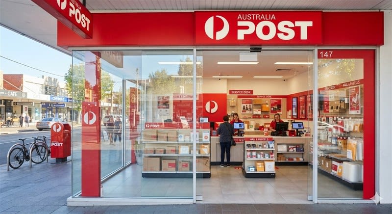 Rare Blue-Chip Opportunity: 3-Terminal LPO with $500K+ Australia Post Commission