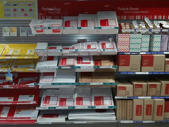 Rare Blue-Chip Opportunity: 3-Terminal LPO with $500K+ Australia Post Commission Rare Blue-Chip Opportunity: 3-Terminal LPO with $500K+ Australia Post Commission