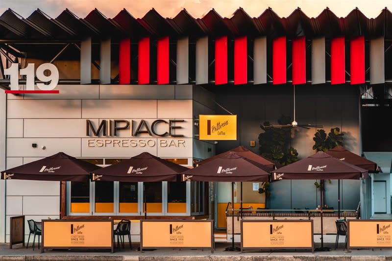 Mi Piace Espresso Bar Business for Sale Mi Piace Espresso Bar Business for Sale