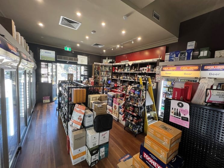 Property and Liquor Store For Sale - Inner City Suburb - Business & Strata Property for Sale by Expression of Interest Property and Liquor Store For Sale - Inner City Suburb - Business & Strata Property for Sale by Expression of Interest