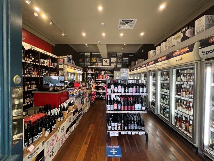 Property and Liquor Store For Sale - Inner City Suburb - Business & Strata Property for Sale by Expression of Interest Property and Liquor Store For Sale - Inner City Suburb - Business & Strata Property for Sale by Expression of Interest