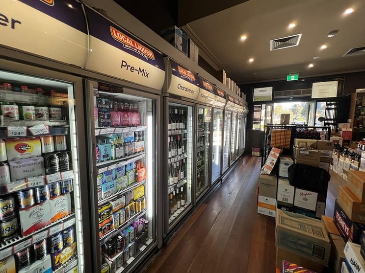 Property and Liquor Store For Sale - Inner City Suburb - Business & Strata Property for Sale by Expression of Interest Property and Liquor Store For Sale - Inner City Suburb - Business & Strata Property for Sale by Expression of Interest