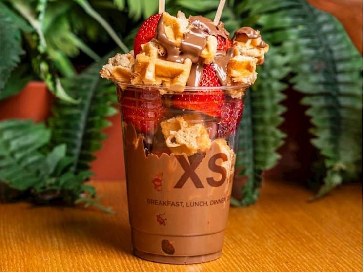 Profitable XS Espresso Franchise | Sydney Profitable XS Espresso Franchise | Sydney