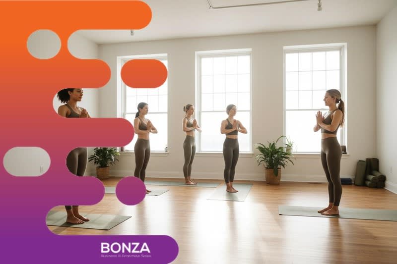 37212 Established Wellness Studio with Studio Hire Income 37212 Established Wellness Studio with Studio Hire Income