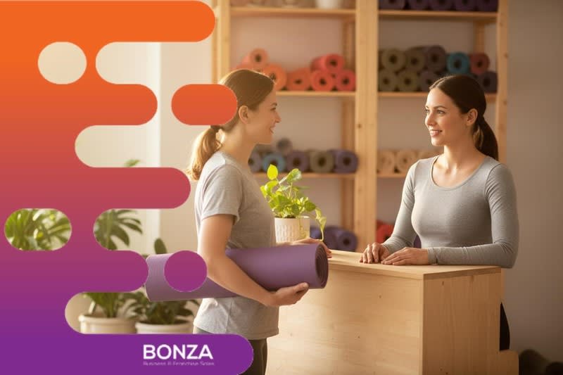37212 Established Wellness Studio with Studio Hire Income 37212 Established Wellness Studio with Studio Hire Income