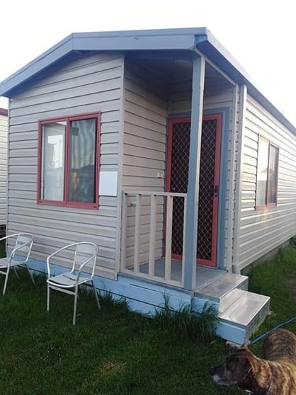 Caravan Park Freehold Passive Investment - Secure Income Opportunity Caravan Park Freehold Passive Investment - Secure Income Opportunity