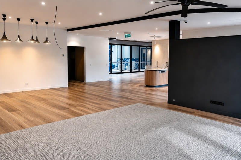 Established Flooring Supplier and Installer  Morningside, QLD