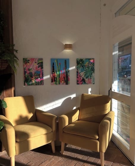 Established Acai Bar  Port Douglas | Fully Fitted | Motivated Sale