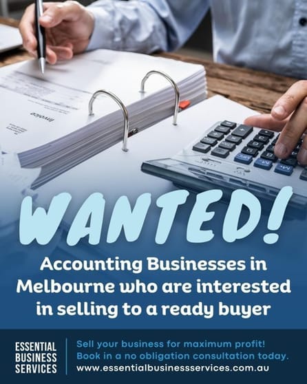 Wanted Business Accounting Practice Wanted Business Accounting Practice