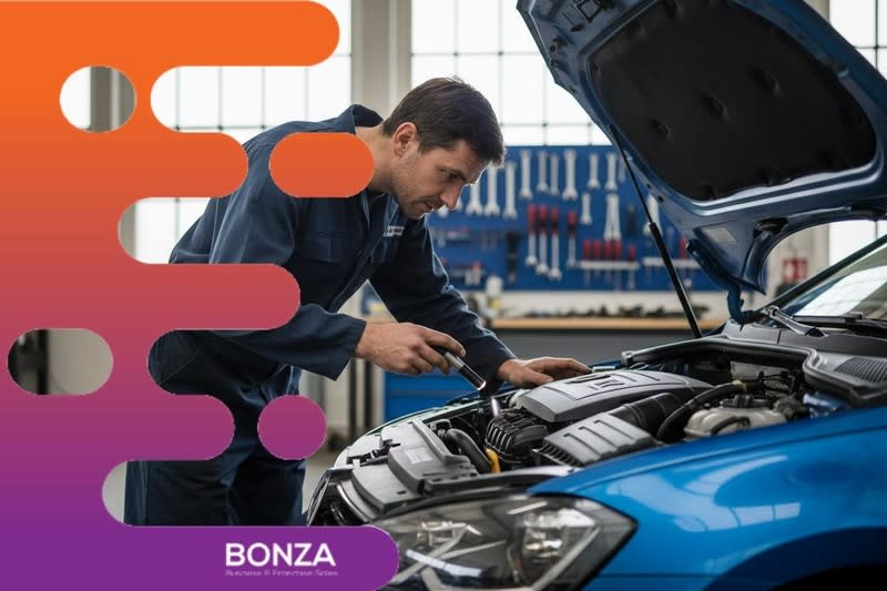 37213 - Specialist Vehicle Workshop With Loyal Client Base 37213 - Specialist Vehicle Workshop With Loyal Client Base