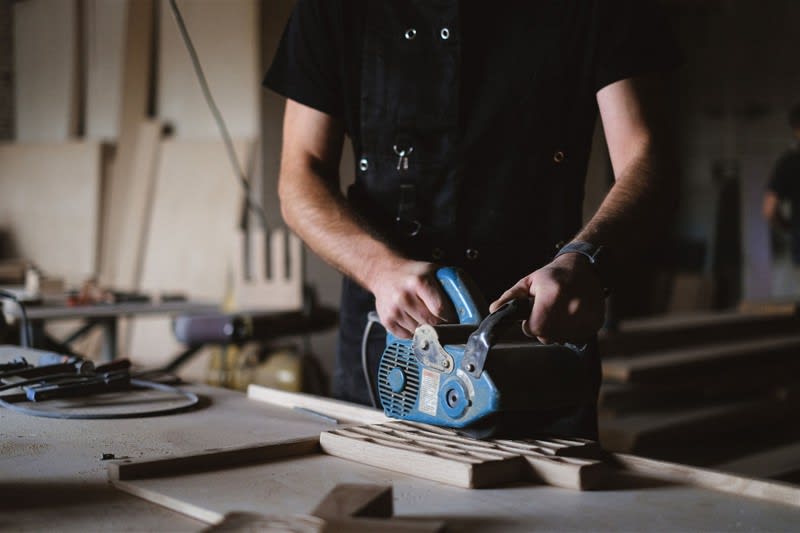 Turnkey Commercial & Residential Joinery Business Turnkey Commercial & Residential Joinery Business
