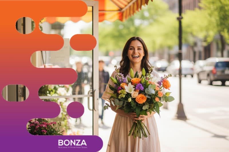 37208 Turnkey Florist & Lifestyle Store with Online Sales 37208 Turnkey Florist & Lifestyle Store with Online Sales