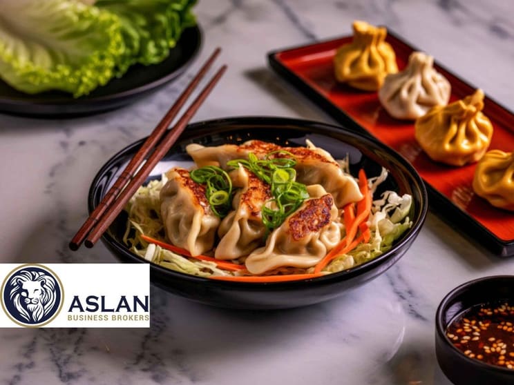 Asian Restaurant For Sale Asian Restaurant For Sale