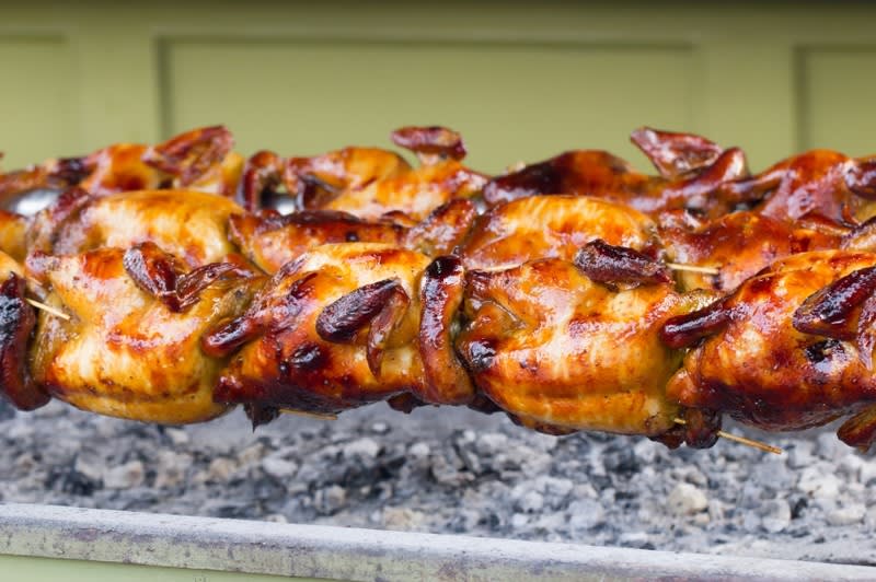 Chicken Charcoal Dining & Takeaway  Boronia [2609252]