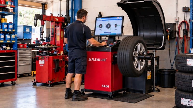 Impressive Auto Repair Business for Sale, Sunshine Coast Impressive Auto Repair Business for Sale, Sunshine Coast
