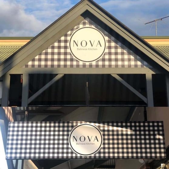 Nova Balinese Kitchen For Sale - Poa