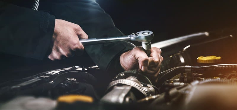 Automotive Mechanical / Tyre Workshop Automotive Mechanical / Tyre Workshop