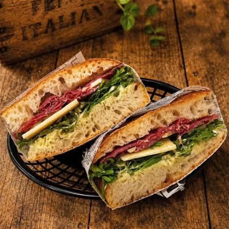 Italian Panino Bar Italian Panino Bar