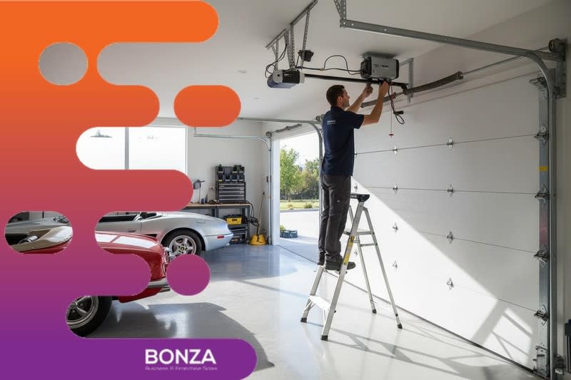 37202 Profitable Trade Business in Gates & Garage Doors 37202 Profitable Trade Business in Gates & Garage Doors