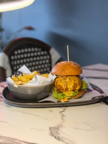 Rare Opportunity A Well Established Restaurant for Sale in Brisbane's Western Rare Opportunity A Well Established Restaurant for Sale in Brisbane's Western