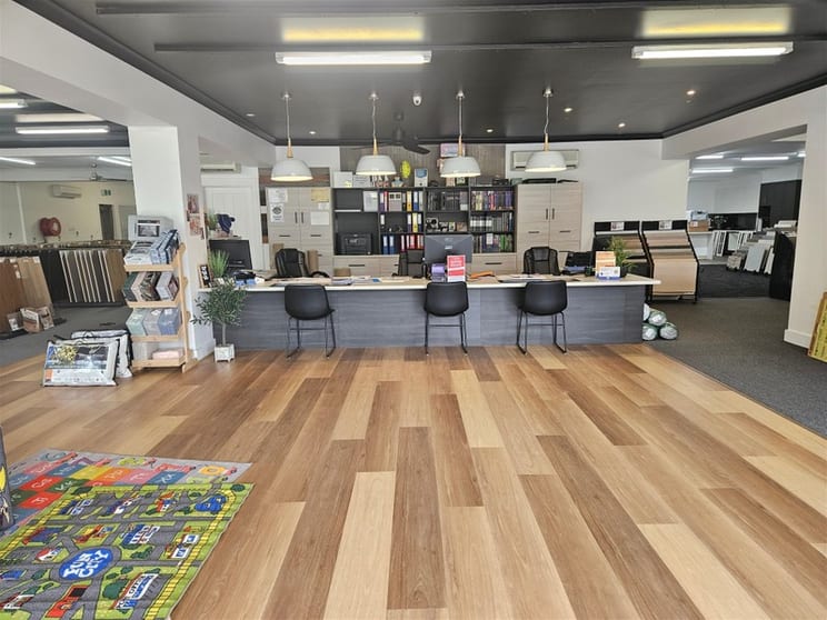 Coming Soon - Highly Profitable Flooring Business - Reg. SA