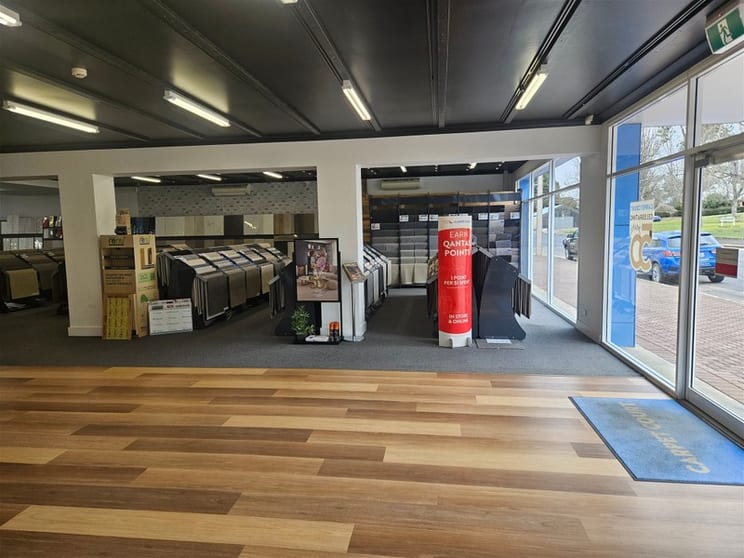 Coming Soon - Highly Profitable Flooring Business - Reg. SA