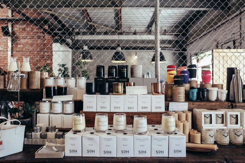 Lifestyle Retail Opportunity In Premier South Coast Location Lifestyle Retail Opportunity In Premier South Coast Location