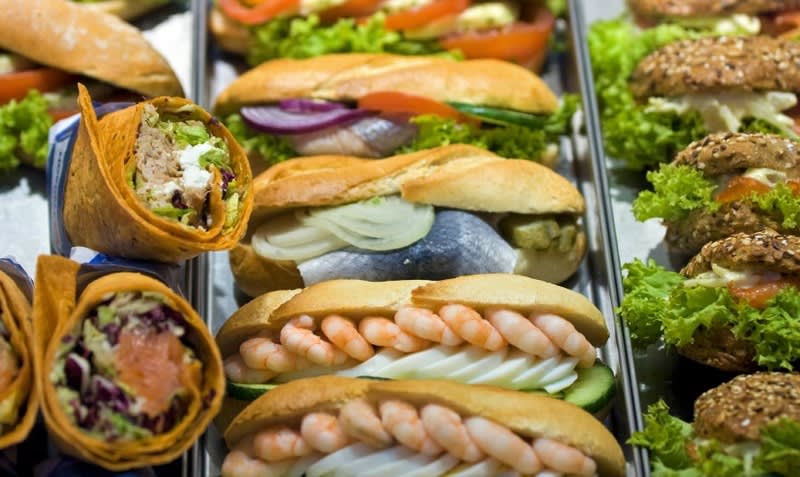 Established Food Business in Eastland Shopping Centre  Fully Equipped [2609301]