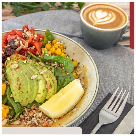 Manager-Run Café for Sale | $1.3M+ Turnover, 7 Days in the Northern Rivers' Busiest Shopping Centre Manager-Run Café for Sale | $1.3M+ Turnover, 7 Days in the Northern Rivers' Busiest Shopping Centre