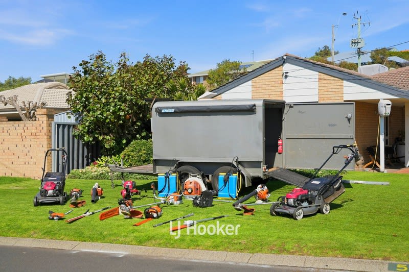 Lawn Mowing & Garden Business Opportunity | Bunbury Lawn Mowing & Garden Business Opportunity | Bunbury