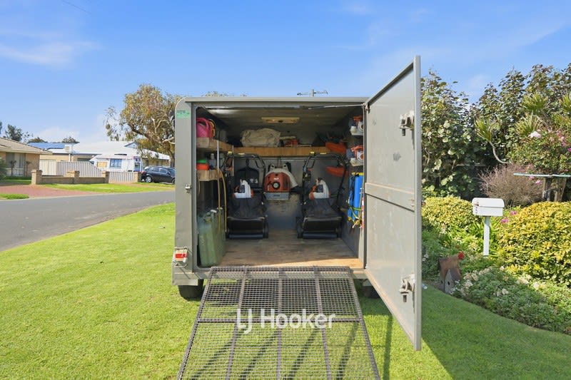 Lawn Mowing & Garden Business Opportunity | Bunbury Lawn Mowing & Garden Business Opportunity | Bunbury